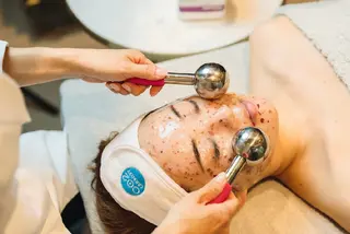 岡山脱毛 華〜hana〜のエステ・リラクイメージ