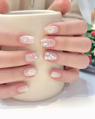 ネイル Eveネイル チップスカルプ専門店のネイルデザイン