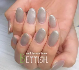 ネイル BETTISH. KUMIKO☺︎︎のネイルデザイン