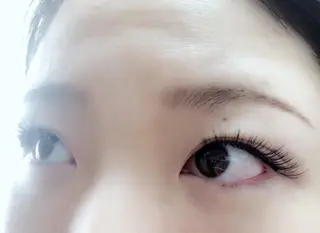 マツエク・マツパ 吉岡 ゆうなのマツエク・マツパデザイン