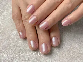 ネイル 38. sayakaのネイルデザイン