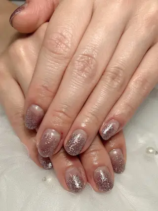 ネイル nail mor.-ネイルモア-岐阜店所属・nail mor. 岐阜店　ありさのネイルデザイン