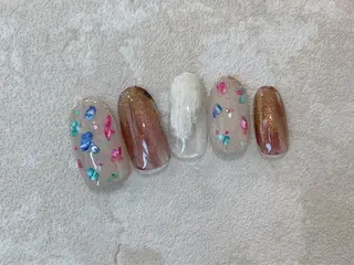 ネイル Nail Katoのネイルデザイン
