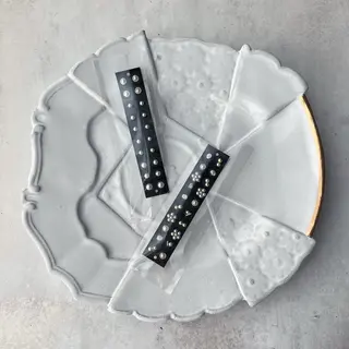 K Aのネイルデザイン