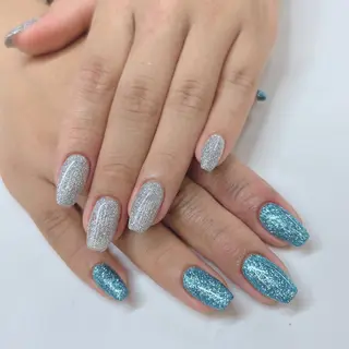 ネイル MAXKELLY TSUGUMIのネイルデザイン