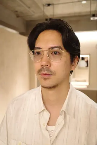 アイブロウ YENI azumi  蔵前のマツエク・マツパデザイン