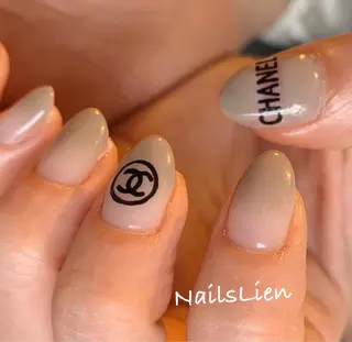 ネイル 凛 リンのネイルデザイン