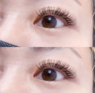 マツエク・マツパ ラヴィー所属・マツエク専門店 Laviy博多のマツエク・マツパデザイン