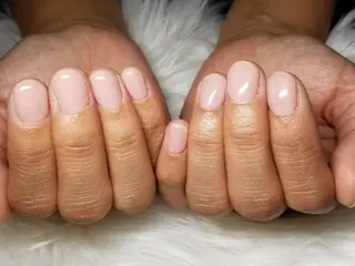 ネイル 齋藤 あゆみのネイルデザイン