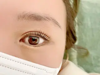 マツエク・マツパ 堀田 あゆみ （アイリスト）のマツエク・マツパデザイン