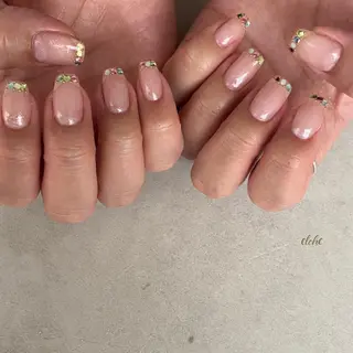 ネイル Rio 𓍼のネイルデザイン