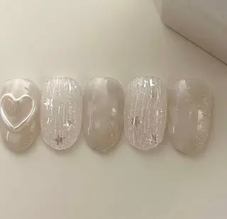 ネイル Mi Naのネイルデザイン