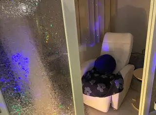 くじらのしっぽ ERI🪷のエステ・リラクイメージ