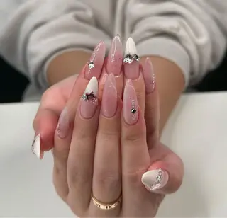 ネイル Nail salon SEICAのネイルデザイン