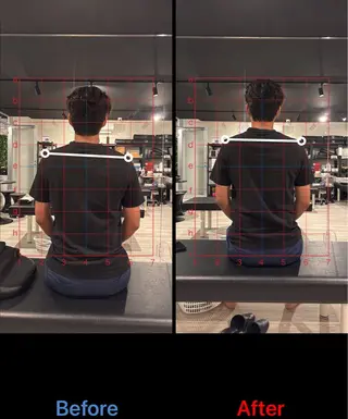 後藤 怜士のエステ・リラクイメージ