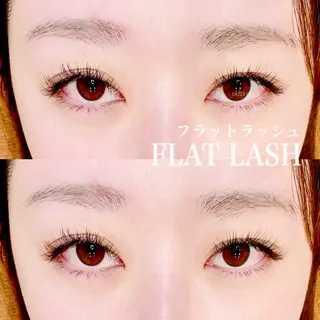 マツエク・マツパ 🦄銀座/束感まつげ 村上🍒のマツエク・マツパデザイン