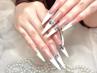 ネイル R1🎀Nail💕 池袋東口店のネイルデザイン