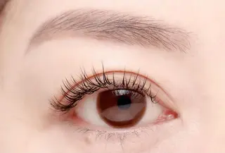 マツエク・マツパ Kafka カフカのマツエク・マツパデザイン