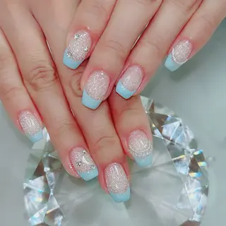 ネイル Cute Tips nailのネイルデザイン