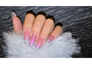 ネイル Art Hanabi所属・Art Hanabi ミリのネイルデザイン