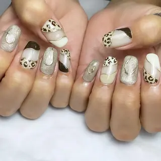 ネイル Nail ameria megu所属・ameria meguのネイルデザイン