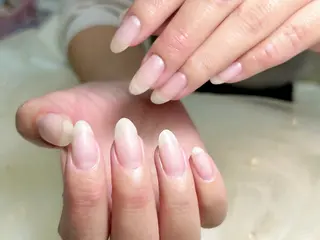 ネイル Le Chat ASUKAのネイルデザイン