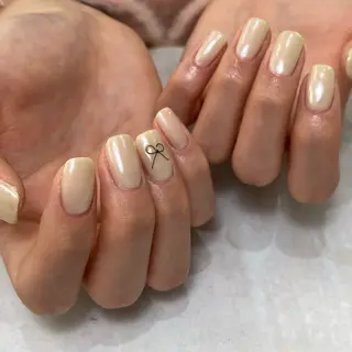 ネイル C. Ricoのネイルデザイン