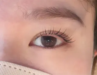 マツエク・マツパ ジョイエ 梅田店所属・joie 梅田のマツエク・マツパデザイン