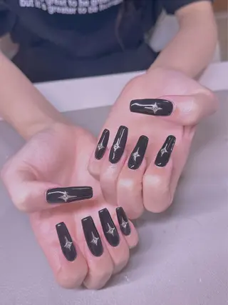 ネイル エムズ ハヤシのネイルデザイン