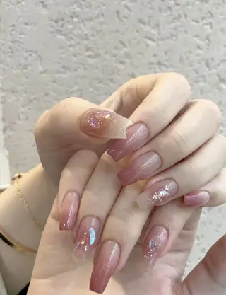 ネイル 🎀 Kei 🎀のネイルデザイン