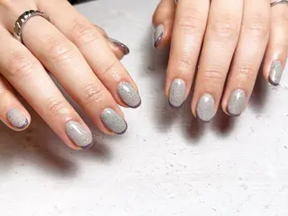 ネイル lulumu所属・Eri .Iのネイルデザイン