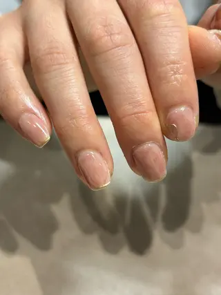 ネイル 大阪狭山/klarm kanohaのエステ・リラクイメージ