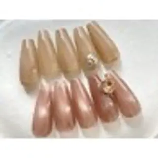 ネイル sOt所属・【sOt】 sumiのネイルデザイン