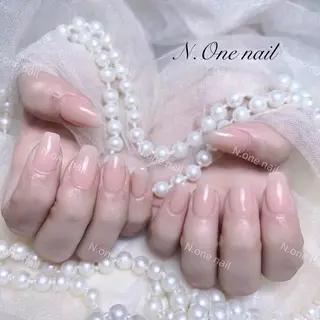 ネイル N.one Miya🎀のネイルデザイン