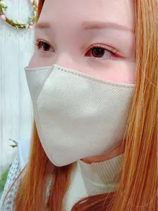 マツエク・マツパ arm in arm ︎✿Yamamotoのマツエク・マツパデザイン