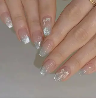 ネイル ネイリスト シンのネイルデザイン