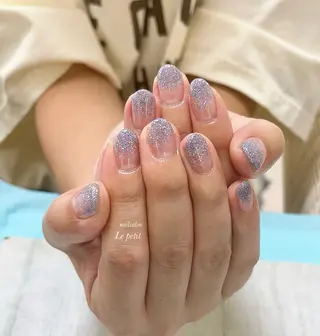 ネイル 石野 広佳のネイルデザイン