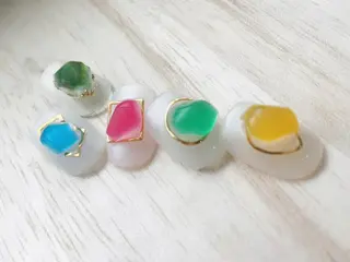 ネイル Nakazawa Mayuのネイルデザイン