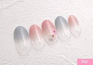 ネイル ネイル nanのネイルデザイン