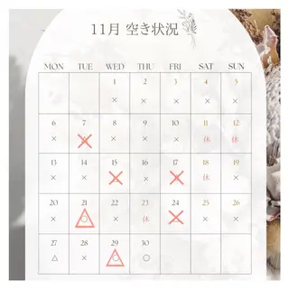 ネイル petillant所属・nail salon petillantのネイルデザイン