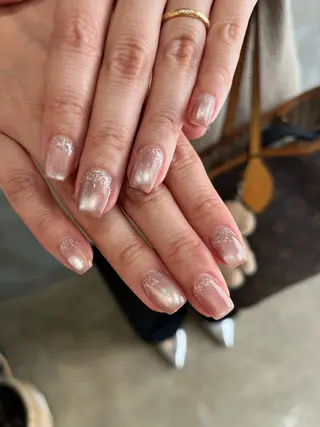 ネイル WHITE所属・Lily WHITEのネイルデザイン