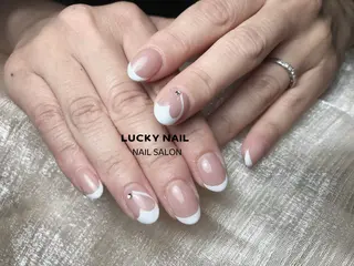 ネイル LUCKY NAILのネイルデザイン