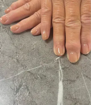 ネイル nanairo nailのネイルデザイン