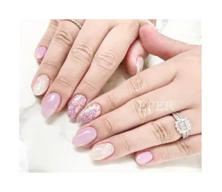 ネイル ネイルサロン -EPER-エペルのネイルデザイン