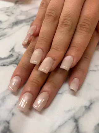 ネイル Jrネイリスト SAYAのネイルデザイン