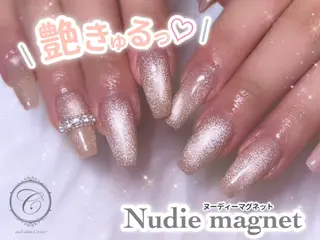 ネイル cerisier セリシールのネイルデザイン