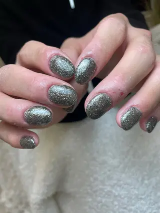 ネイル Hisaka Mikiのネイルデザイン