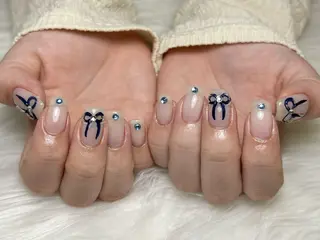 ネイル etoile filanteのネイルデザイン