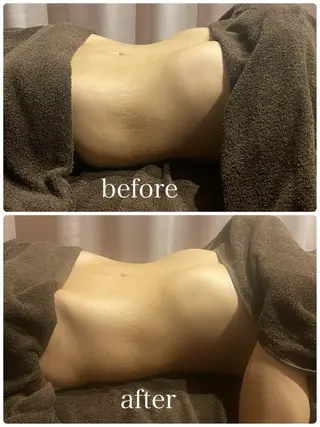 首・肩こり専門リンパ ケアサロンSENKAのエステ・リラクイメージ