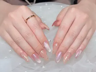 ネイル Bél Nail salonのネイルデザイン